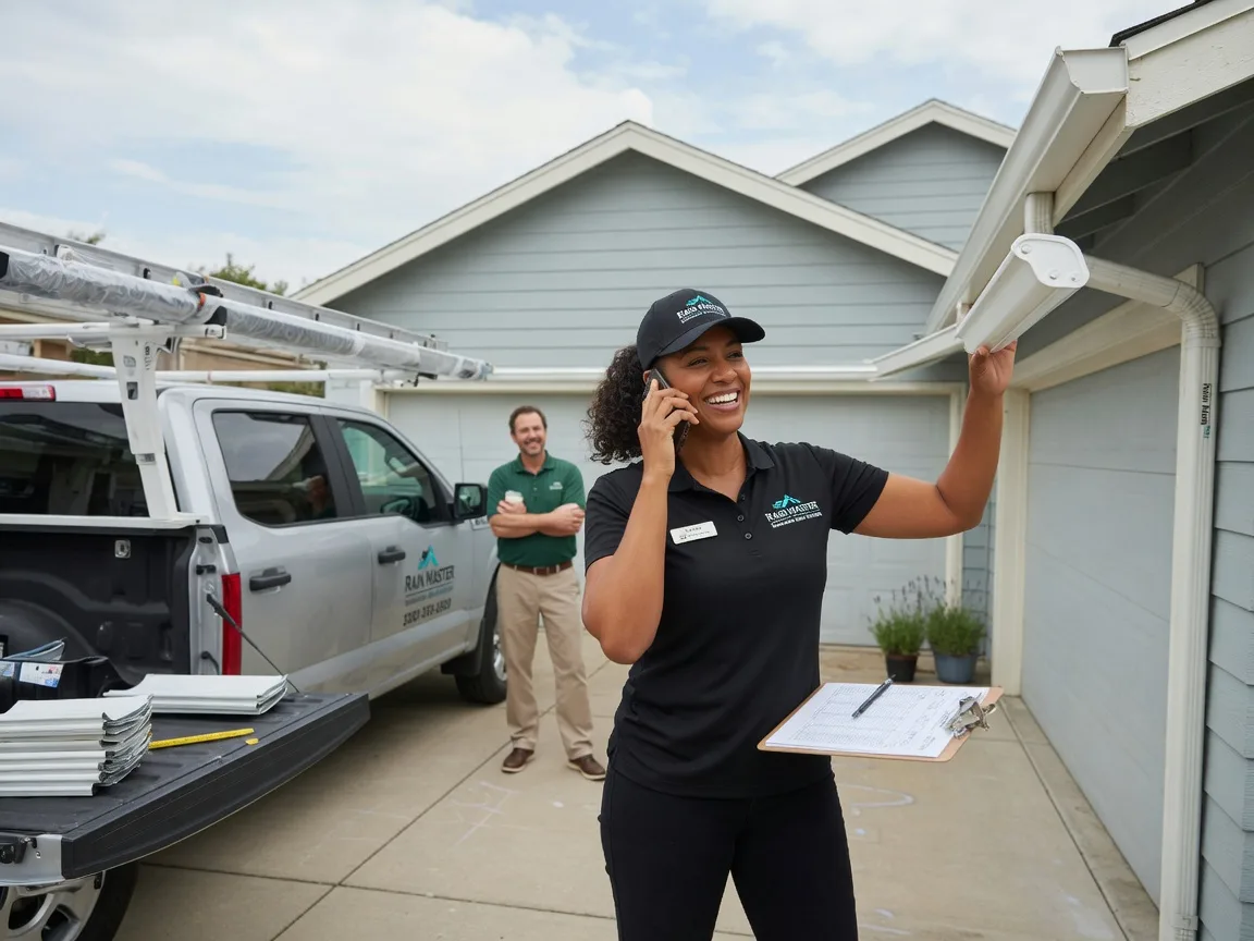 Gutter Installation Raleigh, NC FAQs